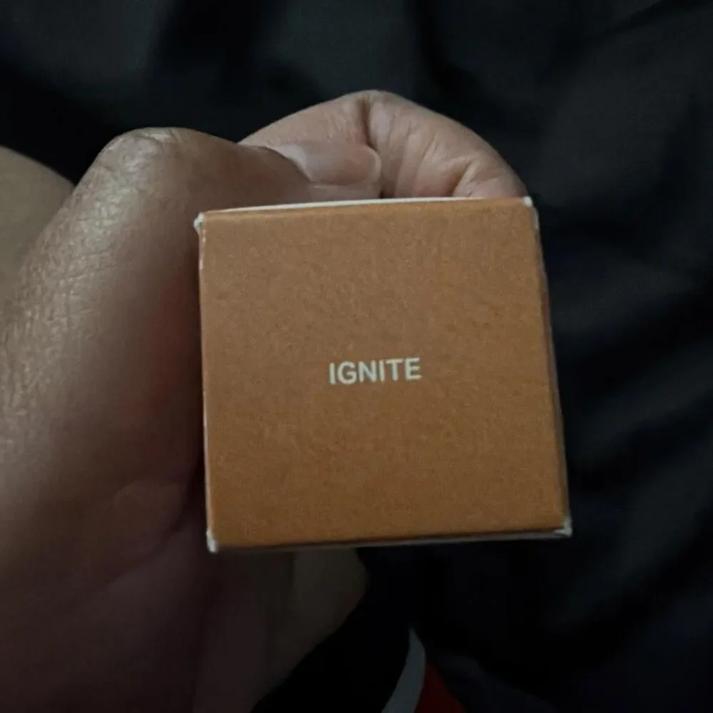 Morphe Sudden Heat